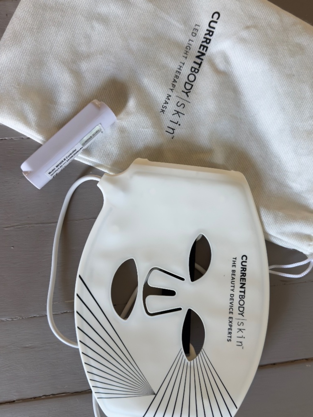 Currentbody LED Face Mask